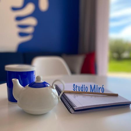 Sunrise Studio Miro, Vistas Jardin Y Mar Miami Playa Ngoại thất bức ảnh
