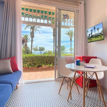 Sunrise Studio Miro, Vistas Jardin Y Mar Miami Playa Ngoại thất bức ảnh