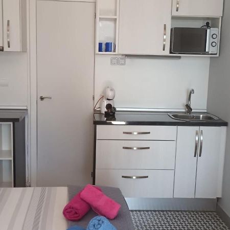 Sunrise Studio Miro, Vistas Jardin Y Mar Miami Playa Ngoại thất bức ảnh