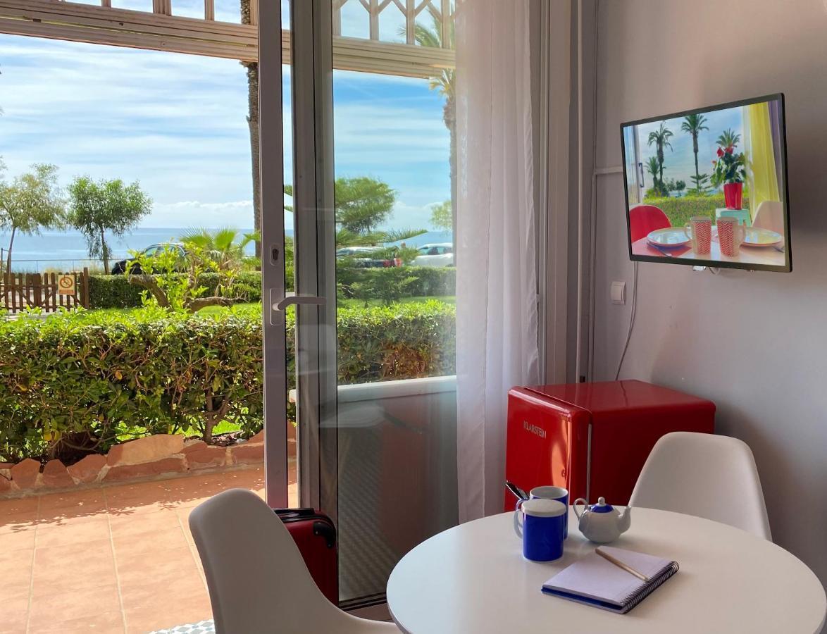 Sunrise Studio Miro, Vistas Jardin Y Mar Miami Playa Ngoại thất bức ảnh