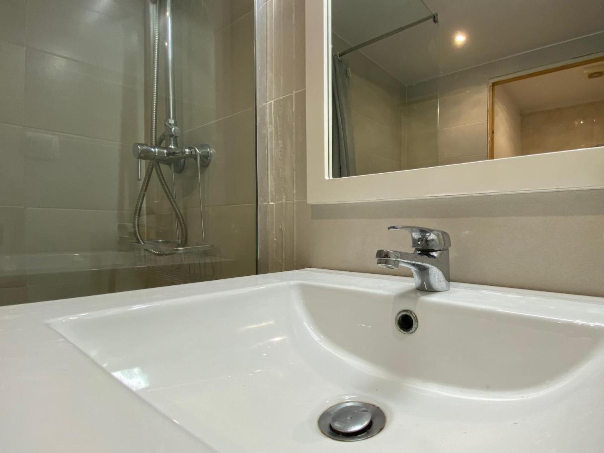 Sunrise Studio Miro, Vistas Jardin Y Mar Miami Playa Ngoại thất bức ảnh
