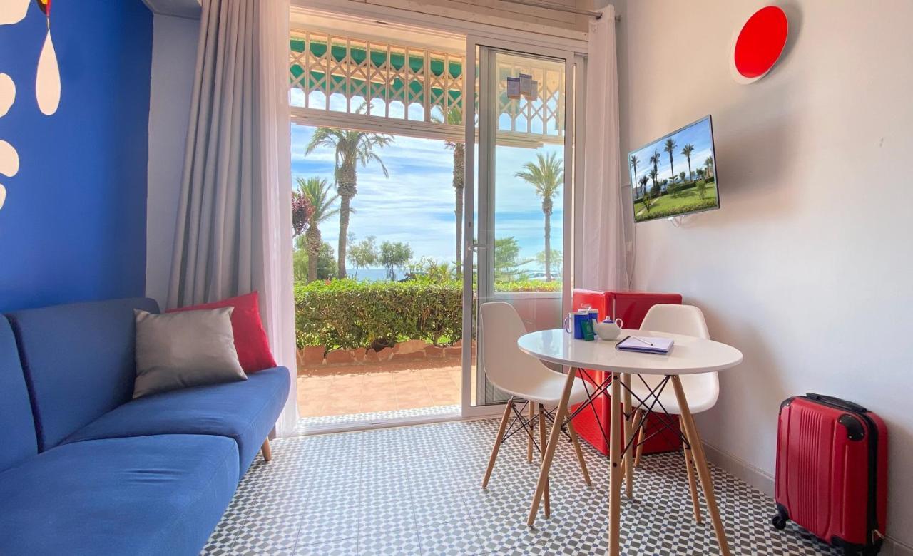 Sunrise Studio Miro, Vistas Jardin Y Mar Miami Playa Ngoại thất bức ảnh