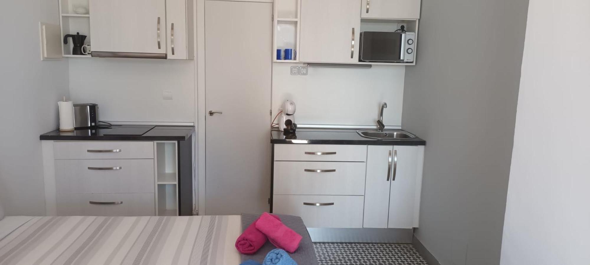 Sunrise Studio Miro, Vistas Jardin Y Mar Miami Playa Ngoại thất bức ảnh