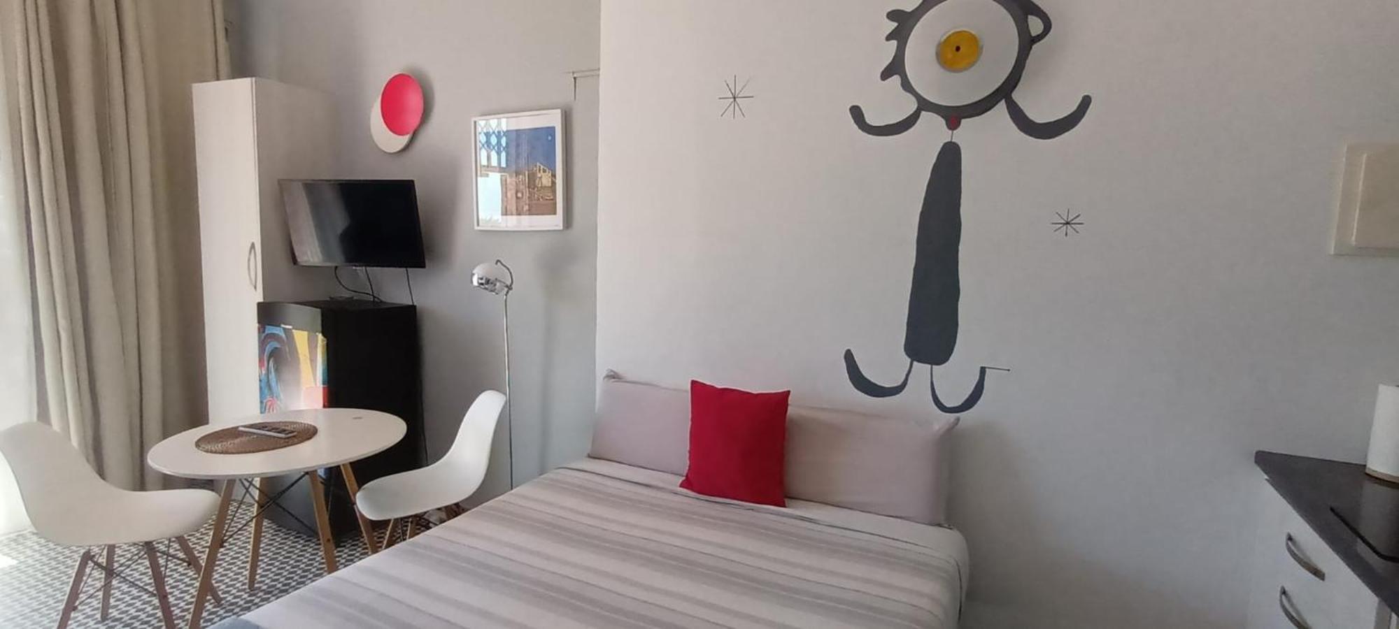 Sunrise Studio Miro, Vistas Jardin Y Mar Miami Playa Ngoại thất bức ảnh